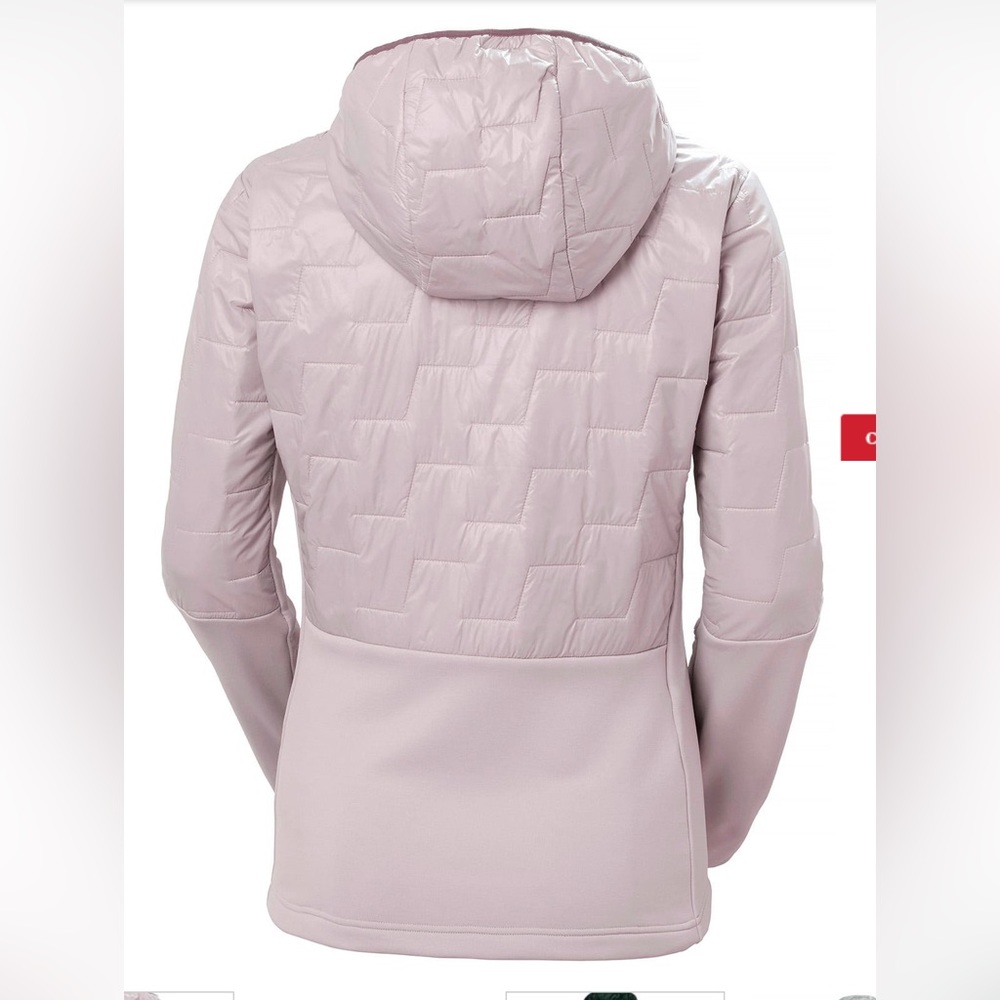 Helly Hansen Hybrid Liftaloft L